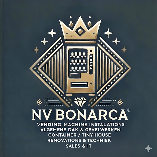 NV Bonarca logo